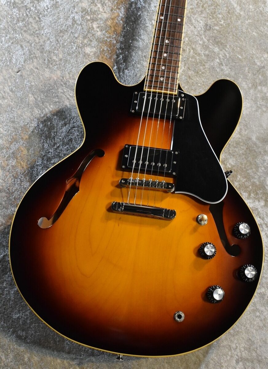 Edwards Semi-Hollow Right-Handed Electric Guitars for sale Edwards Semi-Hollow Right-Handed Electric Guitars for sale
