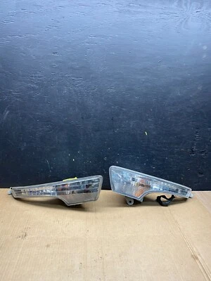 Juego de luces antiniebla delanteras inferiores izquierda+derecha Nissan Altima 2013-2018 M4243 DG Foto 1 de 4