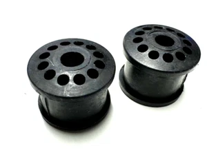 2x Für Chrysler Neon Voyager Schalthebel Gummibuchse Schaltgetriebe - Picture 1 of 5