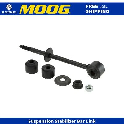 Barra estabilizadora de suspensión trasera MOOG 1989-1997 Mercury Cougar 1989-1997 Foto 1 de 4