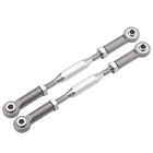 Aluminium Alloy Steering Linkage Rods For Slash 1/10 Scale RC Truck IDS
