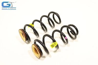 2020 - 2022 BUICK ENCORE GX FWD REAR LEFT & RIGHT SIDE COIL SPRING OEM -SET- - Image 1 of 4