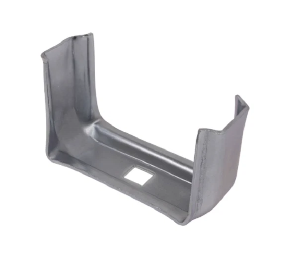 1963-66 Chevy/GMC Caminhão, Suporte de Radiador Inferior Suburbano Suporte de Retenção - Imagem 1 de 1