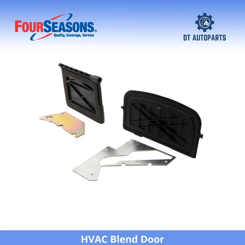 For 2001-2003 Ford Explorer Sport HVAC Blend Door 4 Seasons 2002 - Image 1 of 4
