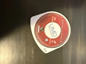 Spider-Man 2 (Sony PSP 2005) UMD Movie DISC ONLY - Picture 1 of 2