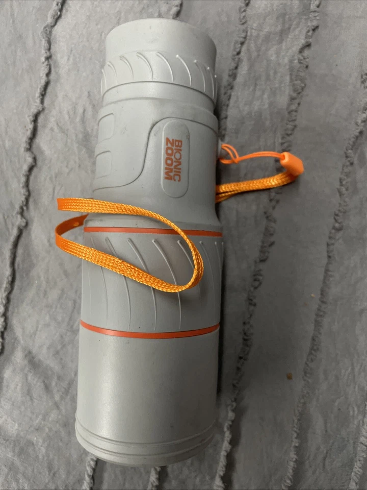 Bionic Zoom - Compact Optical Grade Viewing Scope, 8x Zoom - As Seen on TV - Image 1 of 4