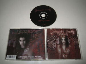 Mandragora Scream / A Whisper Of Rosée ( Nuclear Blast / 27361 10382) CD Album