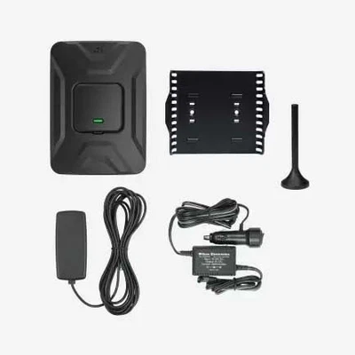 We Boost (W7D) 475021 Cellular Phone Signal Booster Drive X Voice/ Text/ 4G Data - Image 1 of 4