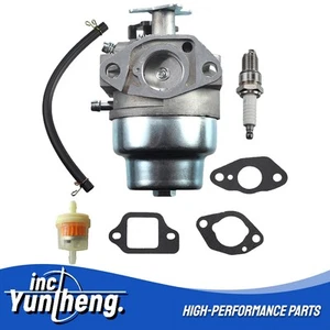 16100-Z0L-023 Carburetor for Honda GCV160 XR2600 HRR216VKA HRR2166VKA HRR216VXA - Picture 1 of 6