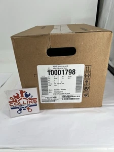 ABB CAT No. 10001798 Motor, 35E33544918G1, 1HP, 3PH, 240/480V, 1725 RPM, SF:1 - Picture 1 of 22