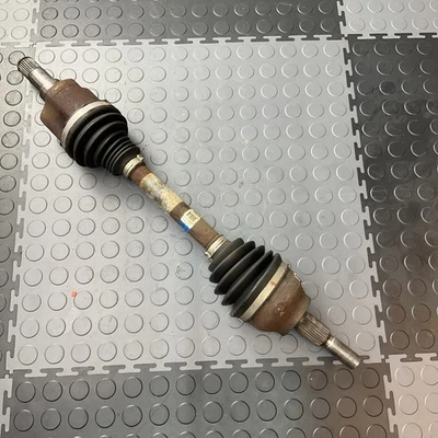 Ford Focus ST 2013-2018 eje delantero izquierdo eje OEM Foto 1 de 4