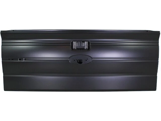 Puerta trasera para 09-14 Ford F150 FX4 STX XLT XL King Ranch Lariat Platinum ZW63F4 Foto 1 de 1