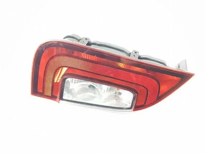 2019 SKODA CITIGO REAR TAIL LIGHT LH PASSENGER SIDE 5 DOOR HATCHBACK 1ST945095E - Image 1 of 4