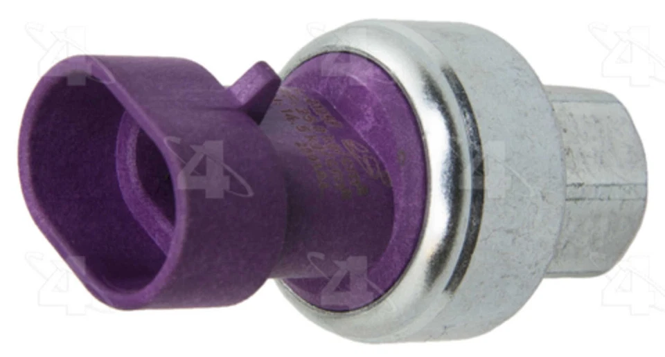 Pressure Switch fits 1995-2012 Peterbilt 330 385 320  FOUR SEASONS - Image 1 of 3