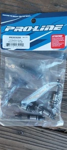 4x NEW Pro-Line Big Bore Scaler Shocks FREE SHIPPING - Picture 1 of 1