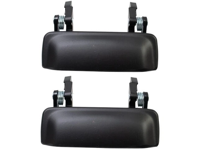 Left and Right Door Handle Set For 2001-2009 Mazda B2300 2002 2003 2004 CW738ZP - Image 1 of 1