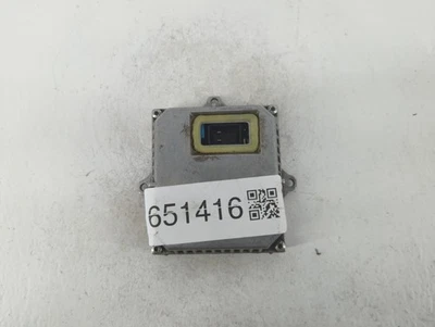 Faro de lastre BMW 330i 2003-2006 T0C2N Foto 1 de 4