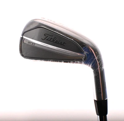 2023 Titleist T200 4-Iron w/ Dynamic Gold X100 X-Flex RH *MINT* - Image 1 of 4