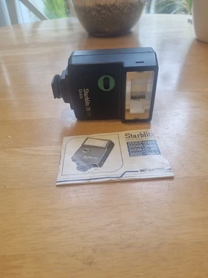 Starblitz 2000A Quick - Image 1 of 4