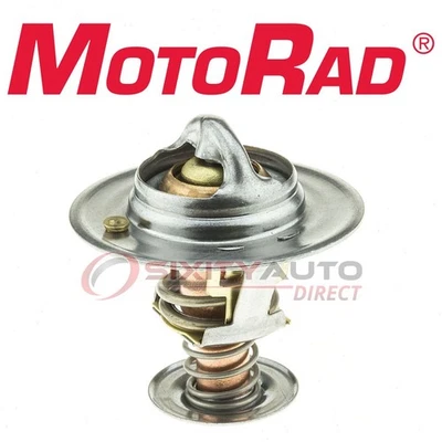 MotoRad Engine Coolant Thermostat for 1992-2014 Honda Civic - Cooling yz - Imagem 1 de 4