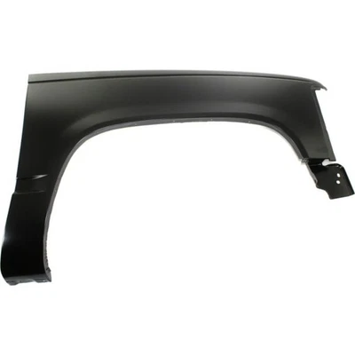 For Chevy C2500 Suburban 1992-1999 Fender Passenger Side | Front CAPA GM1241133 - Image 1 of 4