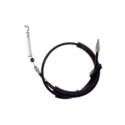 Genuine ACDelco For Jeep Wrangler 2007-2014 Parking Brake Cable | Rear | Black - Image 1 of 4