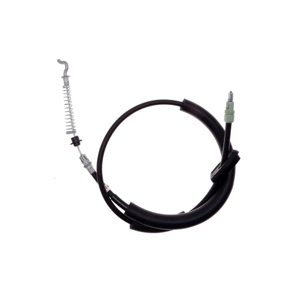 Cable de freno de estacionamiento ACDelco genuino para Jeep Wrangler 2007-2014 | trasero | negro Foto 1 de 4