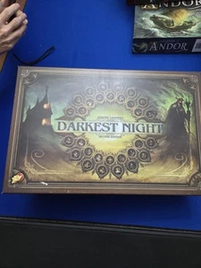 Darkest Night (2nd Edition) - English - Picture 1 of 4