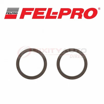 Fel-Pro Front Engine Camshaft Seal for 2011-2016 Ford Fiesta - Gaskets dp - Изображение 1 из 4