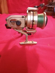 Vintage Daiwa B-400 RL Hi Speed Fishing Reel - Picture 1 of 5