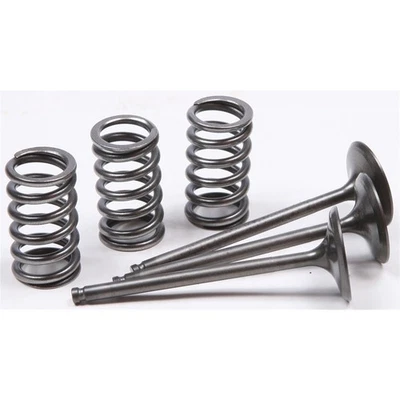 ProX Steel Intake Valve/Spring Kit YZ/WR450F '03-09/YFZ450 '04-09 28.SIS2424-2 - Imagem 1 de 4
