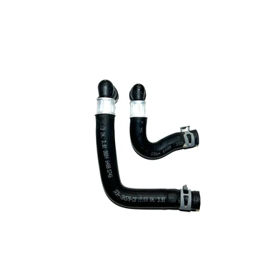 Шланги нагревателя охлаждающей жидкости 1999-2004 Ford Mustang V6 3,8 л 3,9 л - Изображение 1 из 4