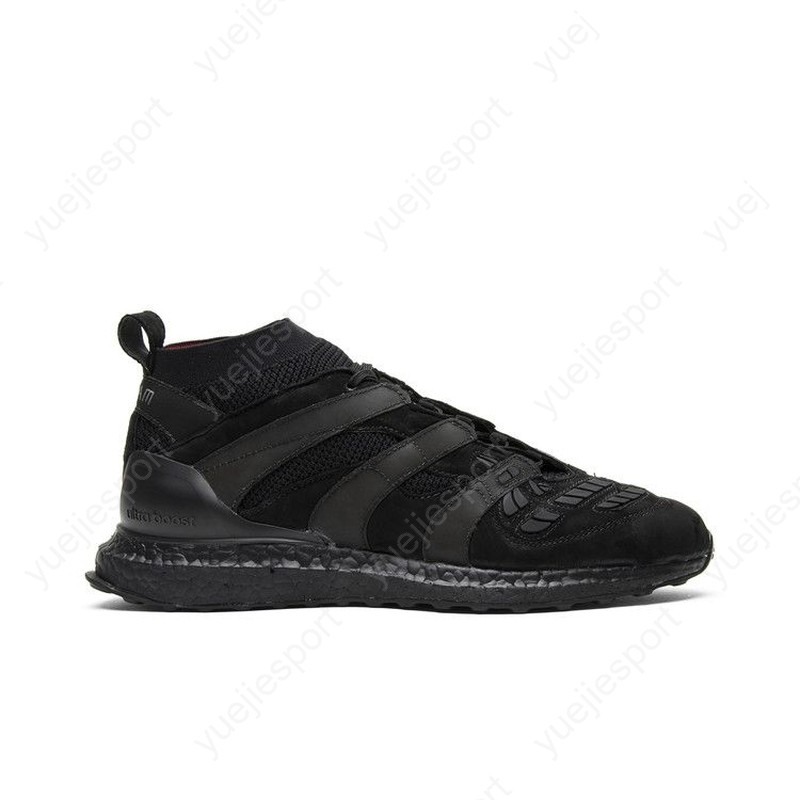 シューズ 27cm adidas PREDATOR ACCELERATOR black adidas Predator Accelerator FG Black Grey Men's - FZ5428 - US