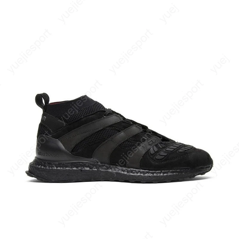 シューズ 25.5cm adidas PREDATOR ACCELERATOR black adidas Predator Accelerator Athletic Shoes for Men for Sale