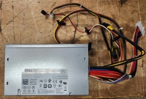 Dell HU460EGM-00 460W Power Supply for Precision 3630 - Picture 1 of 9