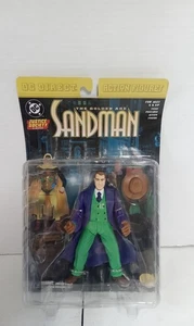The Golden Age Sandman DC Direct Justice Society Of America 2001 Figure New - Picture 1 of 2
