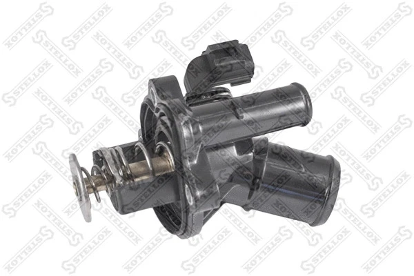 Termostato refrigerante motor Ford Focus 1119280 STELLOX 2001-2011 Foto 1 de 1
