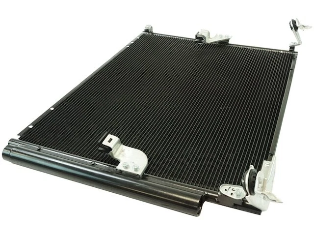17NF32V A/C Condenser and Receiver Drier Assembly Fits 2010-2020 Toyota 4Runner - Image 1 of 1