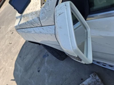 Espejo retrovisor lateral del conductor 166 tipo GL63 compatible con 13-16 MERCEDES CLASE GL 3640818 Foto 1 de 4