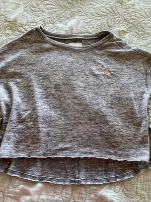 Top de salón para dormir Gilly Hicks para mujer XS, ¡acogedor y lindo! Foto 1 de 4