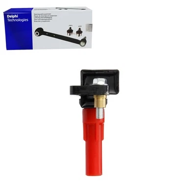 Bobina de ignição Delphi para 2008-2009 Subaru Legacy 3.0L H6 - Imagem 1 de 4