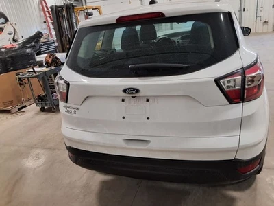 Trunk/Hatch/Tailgate Green Tint Glass Fits 17-19 ESCAPE 1580097 - Image 1 of 4