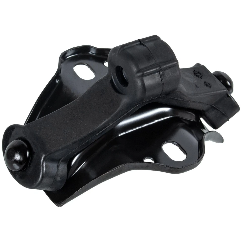 FEBI Rear Silencer Clamp Fits VW SKODA AUDI Bora Golf Mk4 New Beetle 6Q0253147 - Image 1 of 1