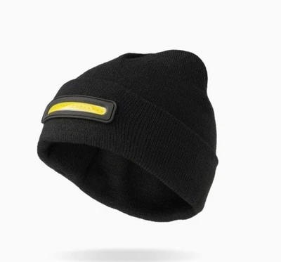 BRAND NEW WITH TAGS Night Watch Rechargeable LED Beanie – Hands-Free Lighted Hat - Image 1 of 3