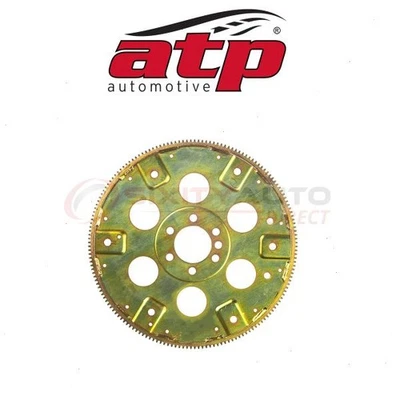 ATP Automatic Transmission Flexplate for 1975-1985 Chevrolet C10 5.7L V8 -  qn Foto 1 de 4