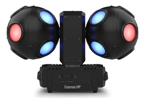 Chauvet DJ Cosmos HP RGBW LED DMX Beam/Strobe Dance Floor Effect Party Light - Picture 1 of 10