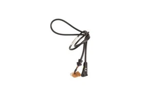 Cable sensor de corte forja Tranzx en negro  - Imagen 1 de 1
