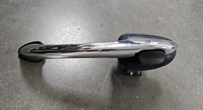 Buick Lesabre 1992-99 lado del conductor izquierdo exterior manija de puerta exterior 16604837-LH Foto 1 de 4