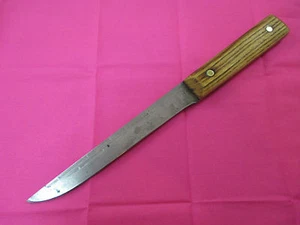 Cuchillo deshuesado vintage Forgecraft de 6 pulgadas - ¡Envío rápido!¡! - Imagen 1 de 1