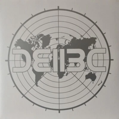 Bad Company UK- Ice Station Zero LP 2018 Vinyl RAM Records Drum&Bass Mint New Foto 1 de 4